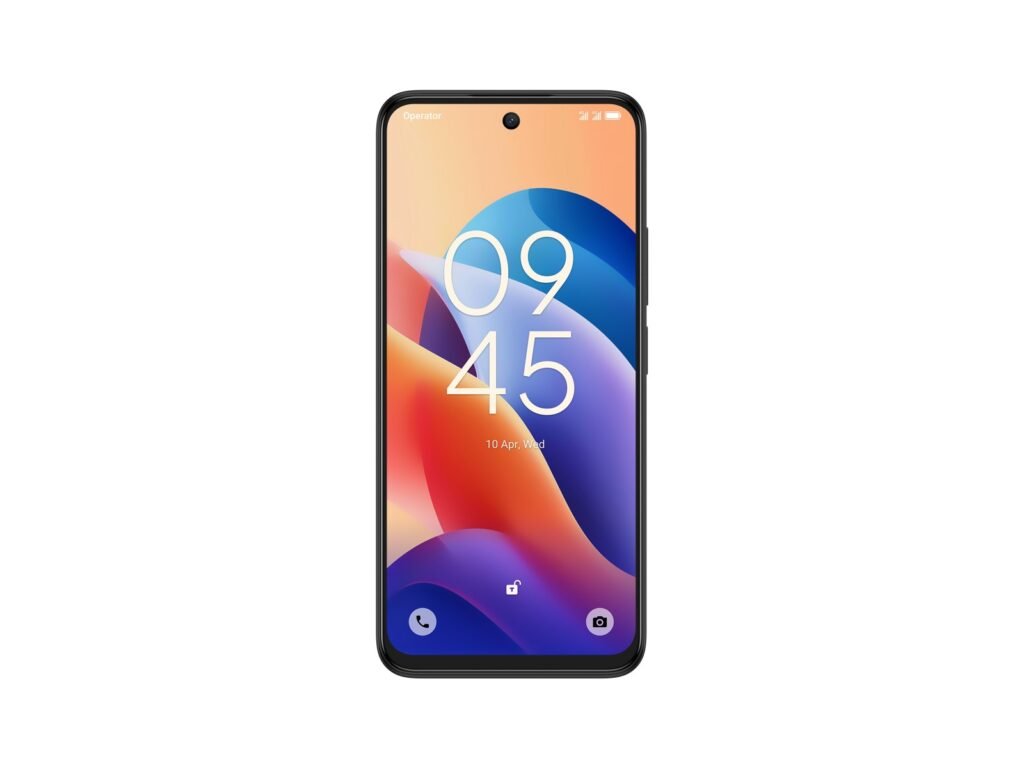 TCL 60 SE gallery photo 2