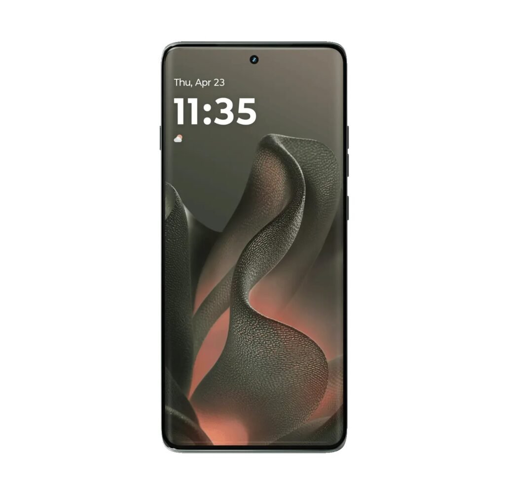 Motorola Edge (2025) gallery photo 2