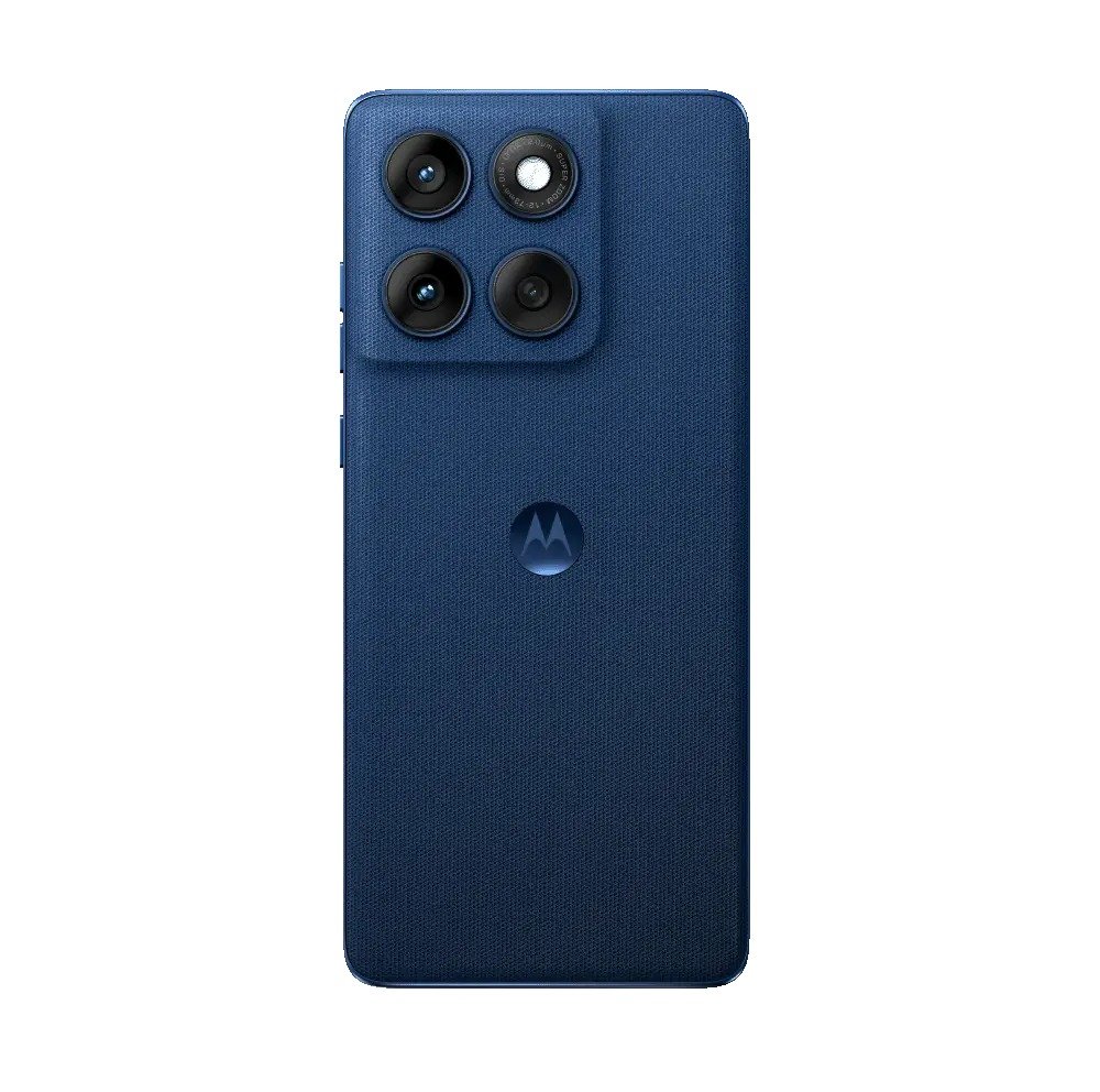 Motorola Edge 60 gallery photo 2
