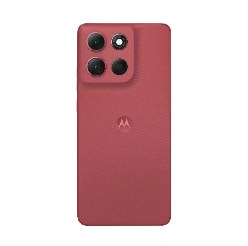 Motorola Moto G86 gallery photo 2