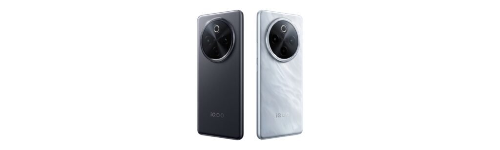 iQOO Z10 5G gallery photo 2