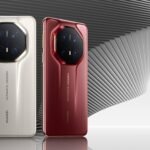 Huawei Mate 70 RS Ultimate Design photo 2