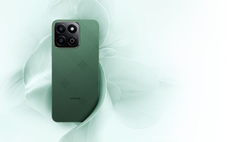 Honor 200 Smart gallery photo 2