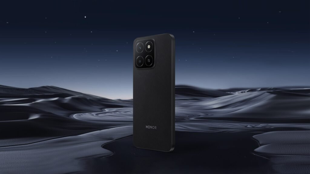Honor X5b gallery photo 2