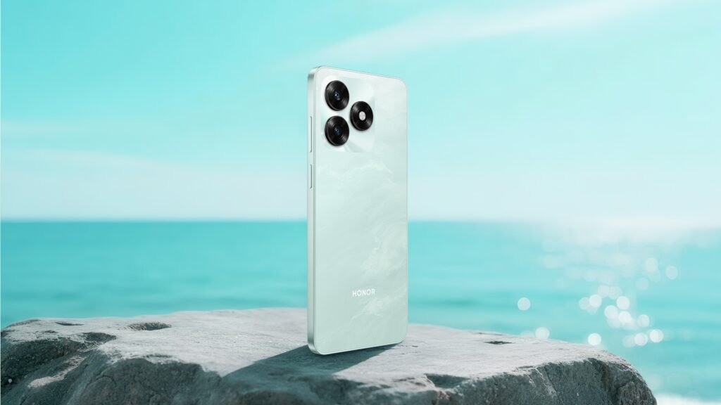 Honor X5c Plus gallery photo 2