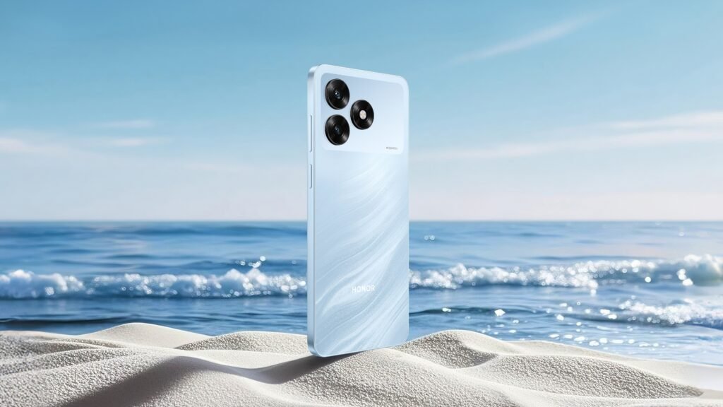 Honor X5d gallery photo 2
