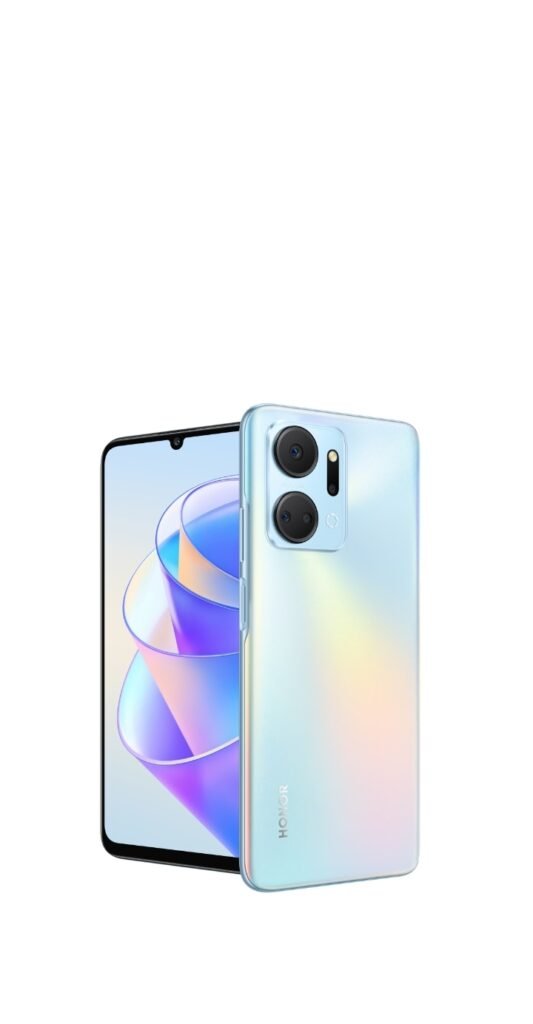 Honor X7a gallery photo 2