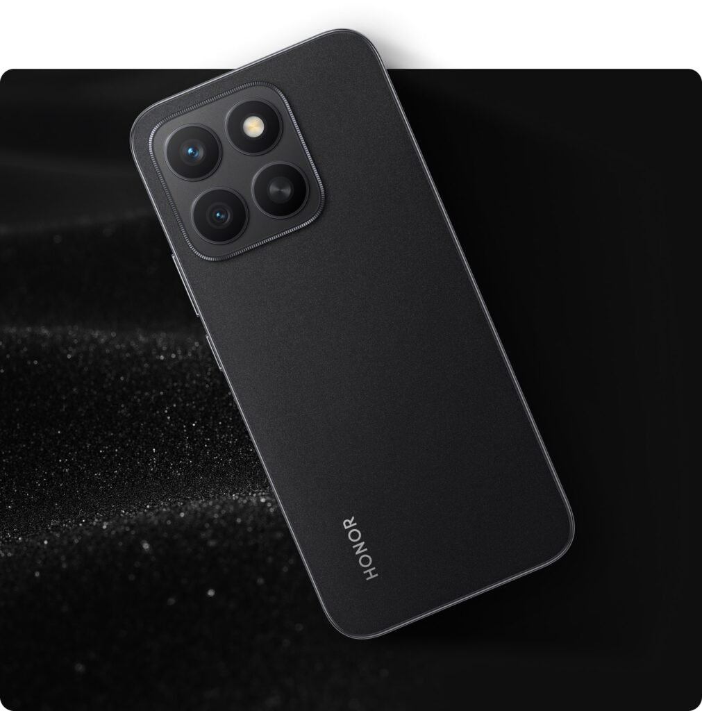 Honor X8c gallery photo 2