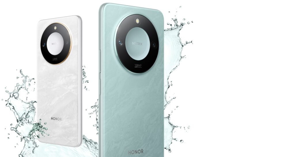 Honor X9c Smart gallery photo 2