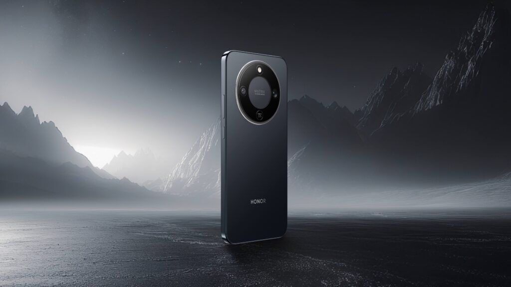 Honor X9d gallery photo 2
