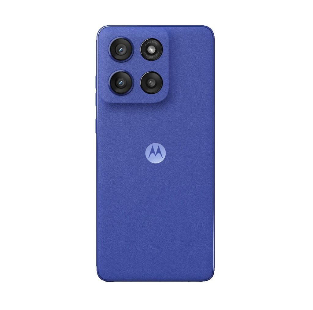 Motorola Edge 60 Stylus gallery photo 2
