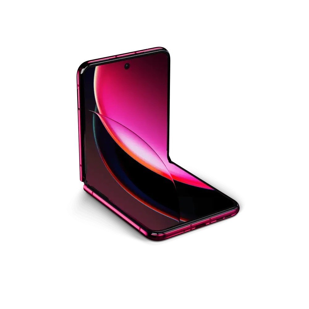 Motorola Razr 40 Ultra gallery photo 2