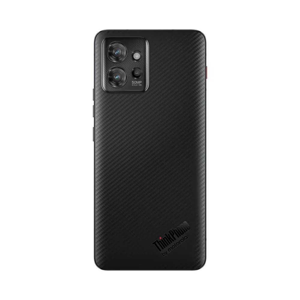Motorola ThinkPhone gallery photo 2