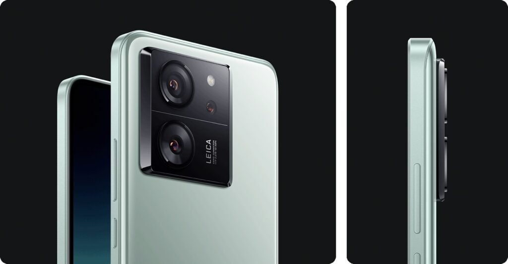 Xiaomi 13T Pro gallery photo 2