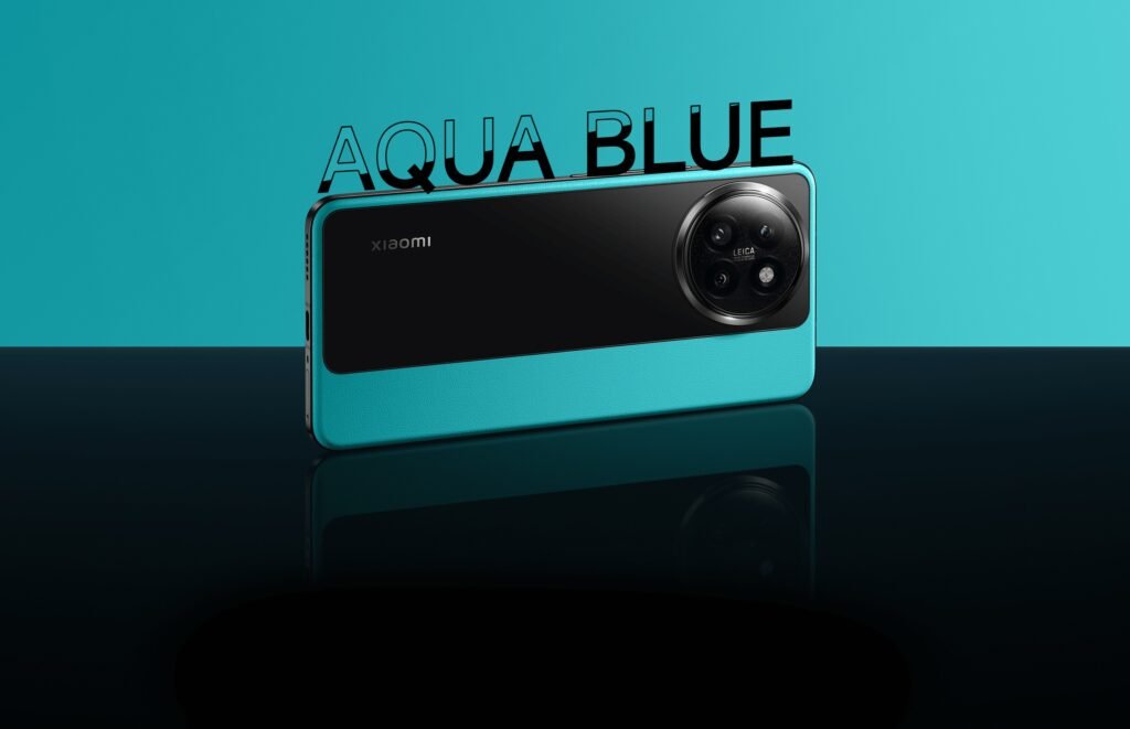 Xiaomi 14 Civi gallery photo 2