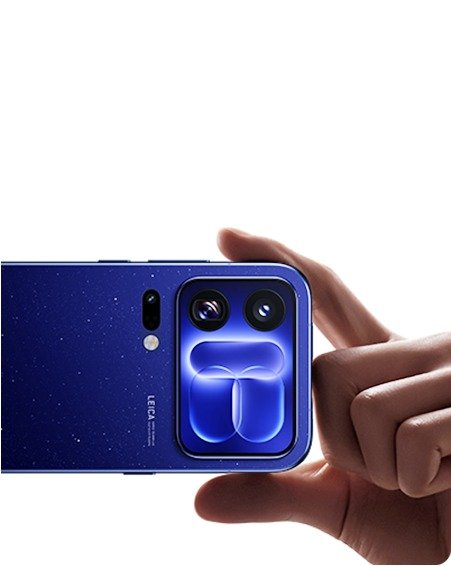 Xiaomi 18 Pro gallery photo 2