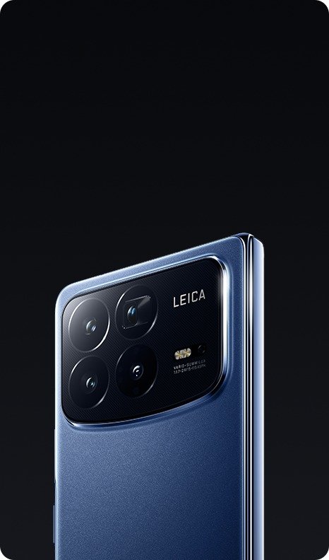 Xiaomi MIX Fold 4 gallery photo 2