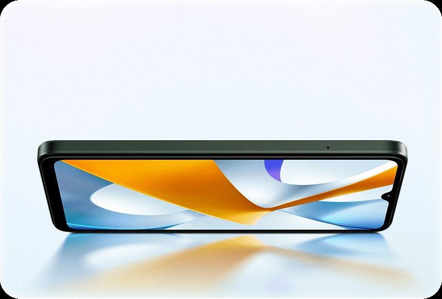 Xiaomi Poco C61 gallery photo 2