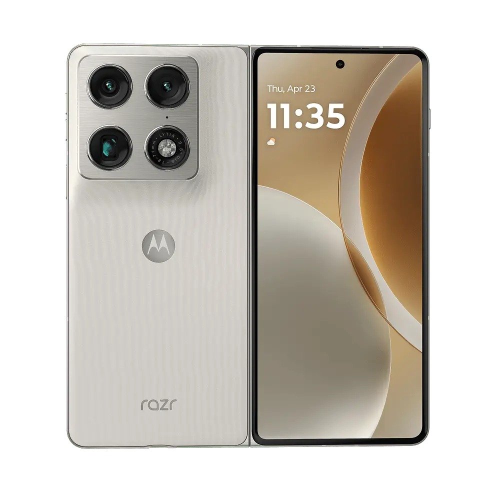 Motorola Razr Fold gallery photo 2