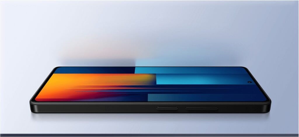 Xiaomi Poco M6 Pro 4G gallery photo 2