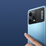 Xiaomi Poco X5 5G photo 2