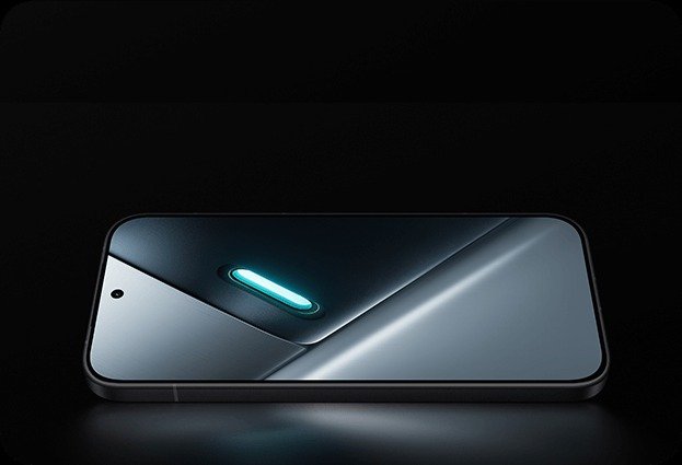Xiaomi Poco X8 Pro gallery photo 2