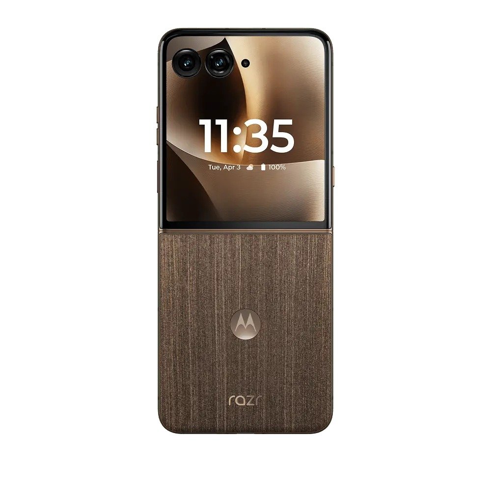 Motorola Razr Ultra 2026 gallery photo 2