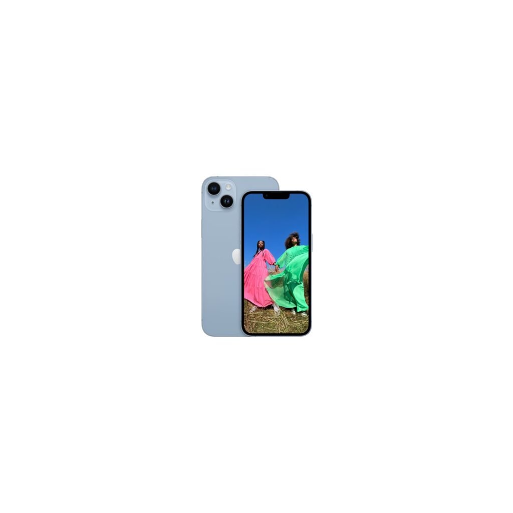 iPhone 14 gallery photo 2