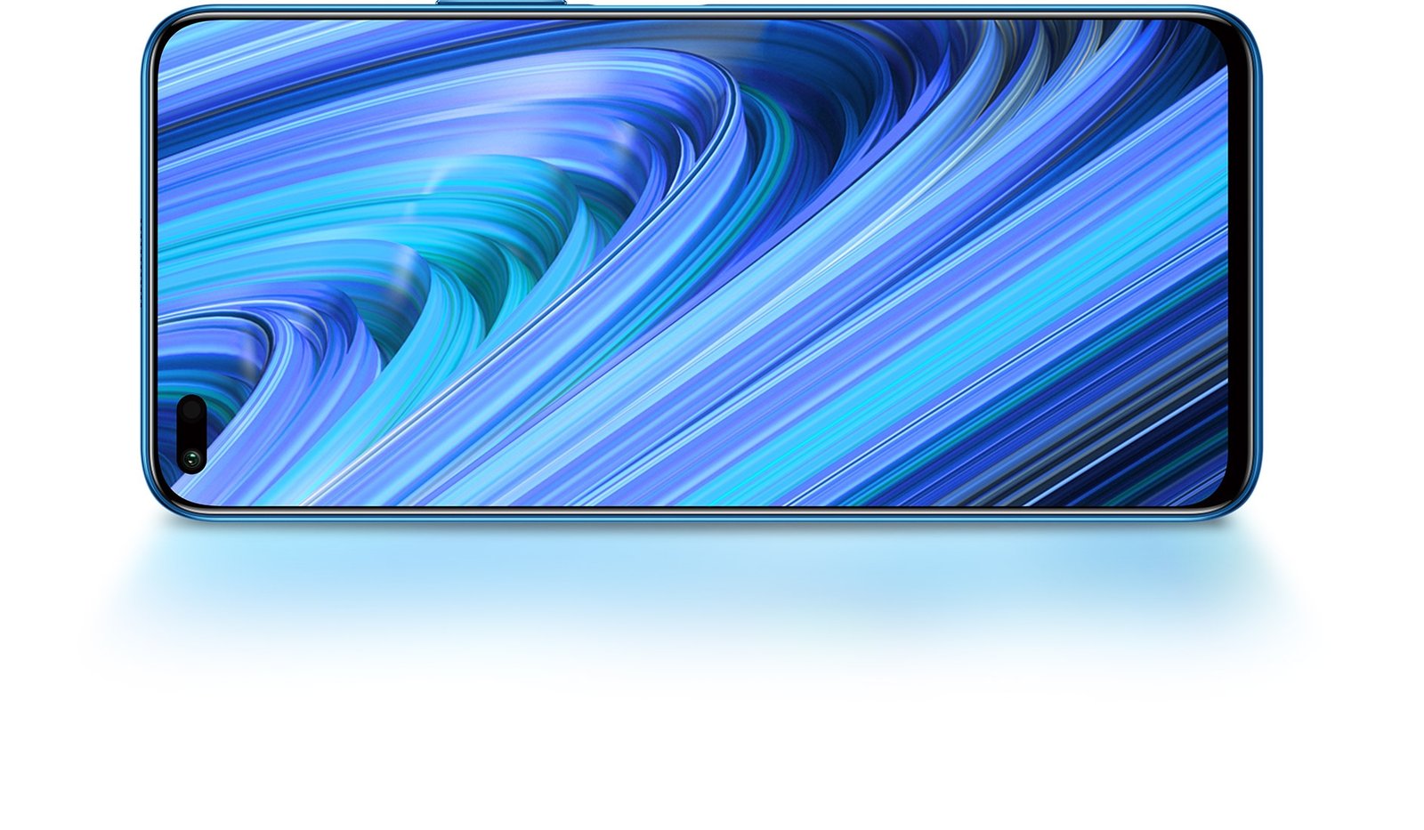 vivo Y600 gallery photo 2