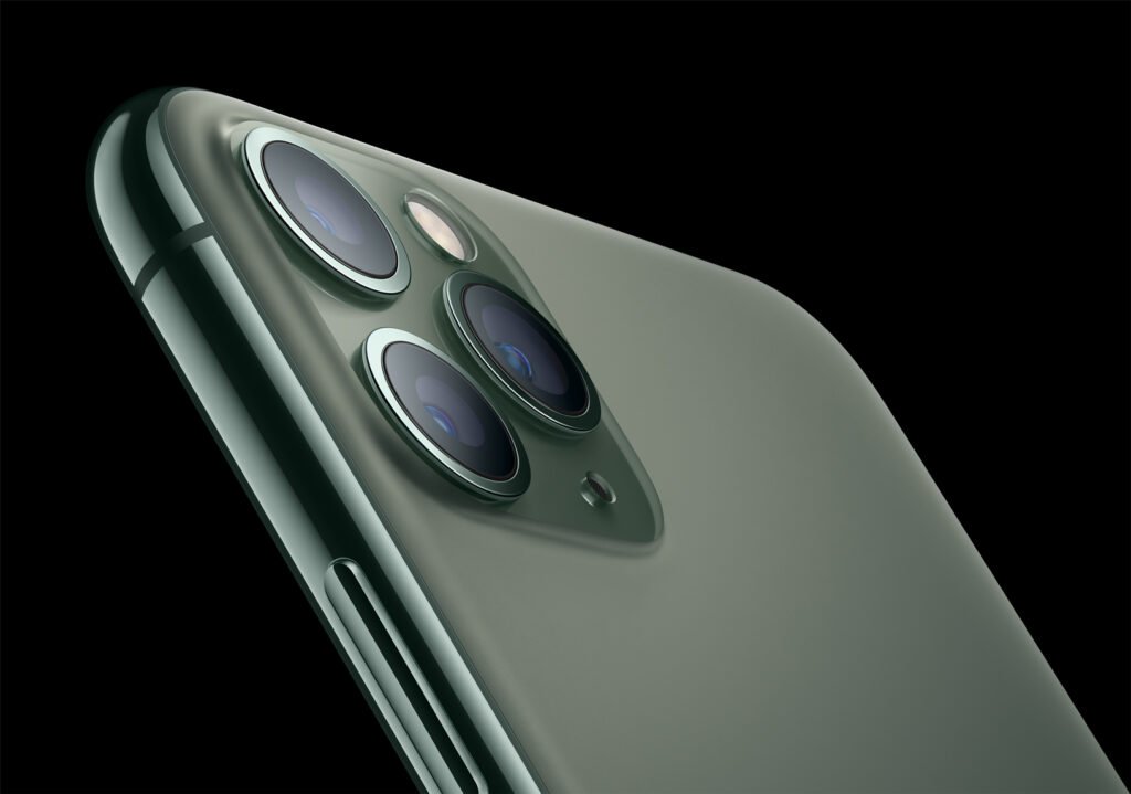 iPhone 11 Pro gallery photo 2