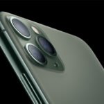 iPhone 11 Pro photo 2