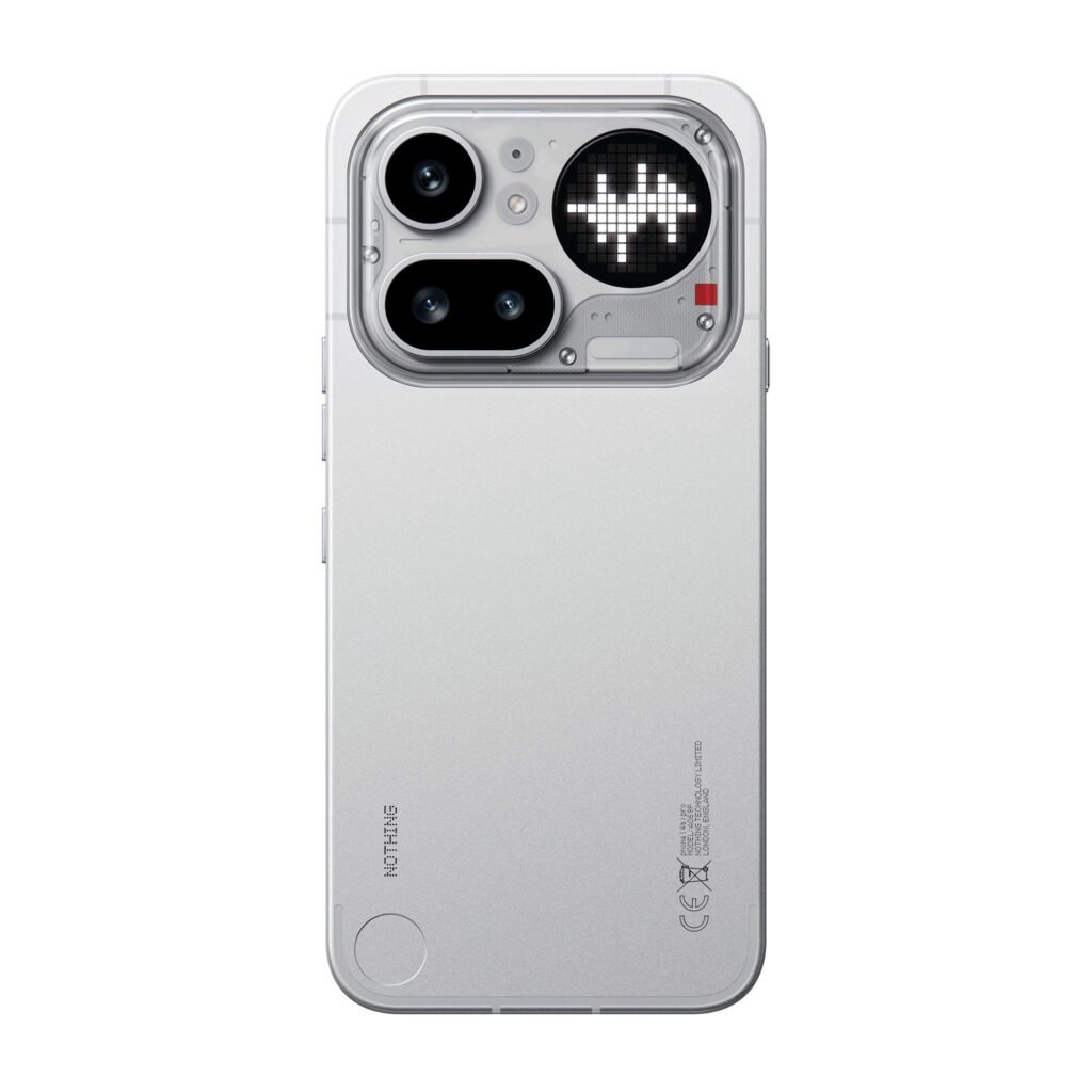 Nothing Phone (4a) Pro gallery photo 2