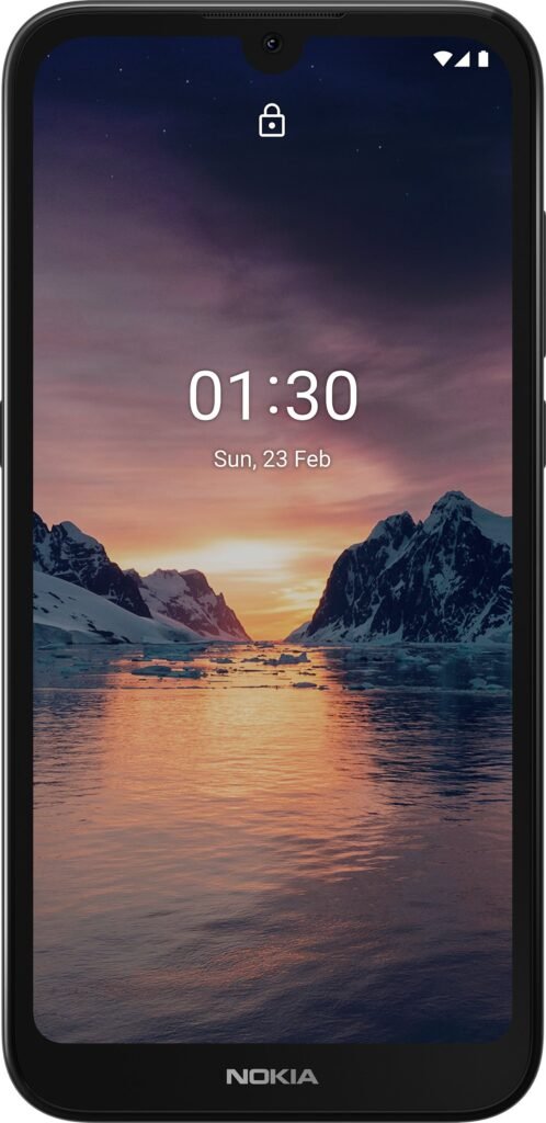 Nokia 1.3 gallery photo 2