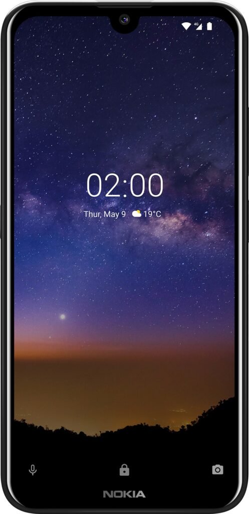Nokia 2.2 gallery photo 2