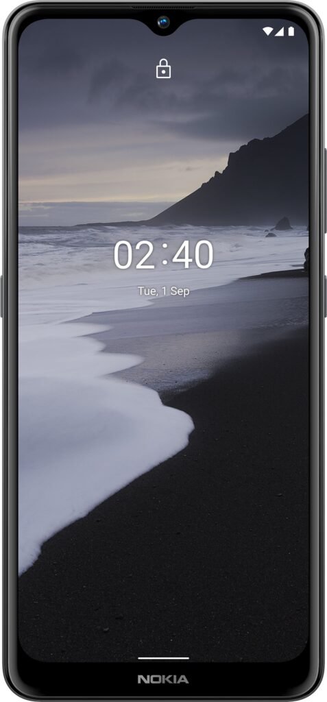 Nokia 2.4 gallery photo 2