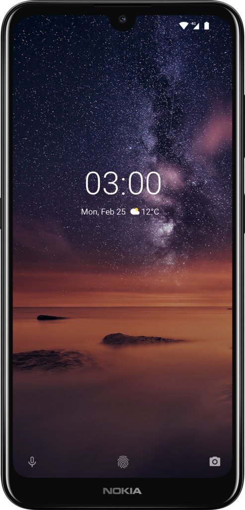 Nokia 3.2 gallery photo 2