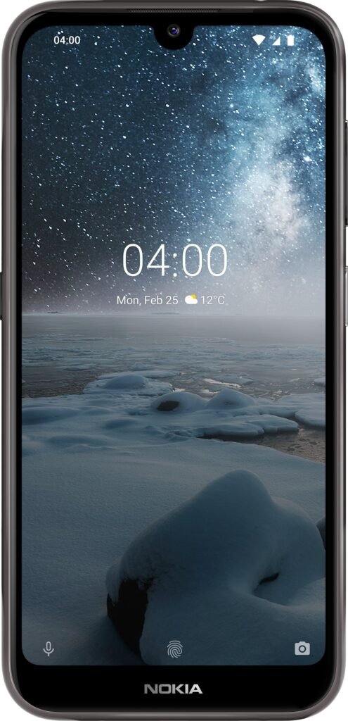 Nokia 4.2 gallery photo 2