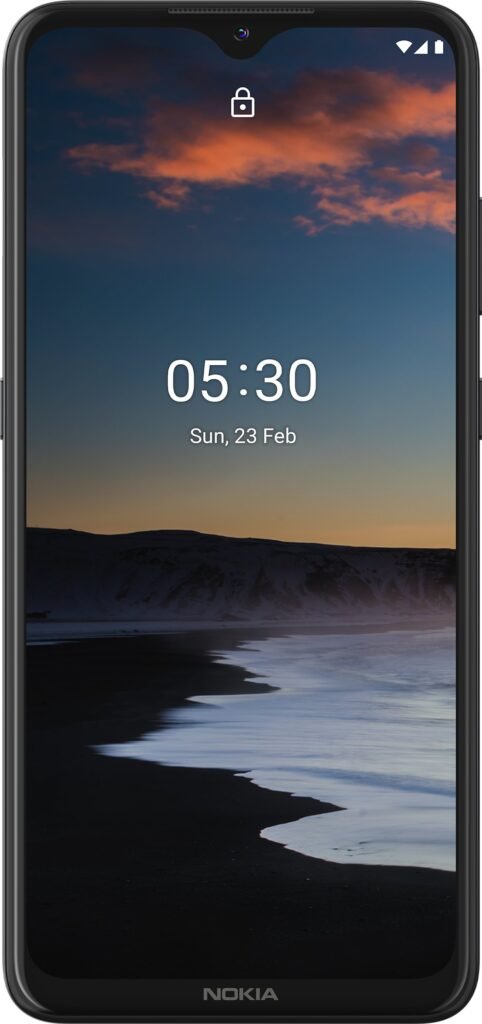Nokia 5.3 gallery photo 2