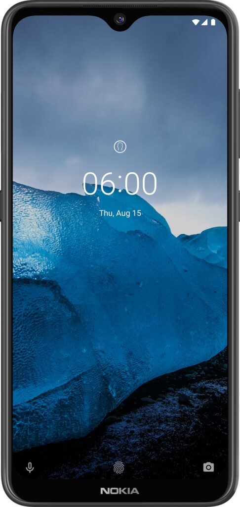 Nokia 6.2 gallery photo 2