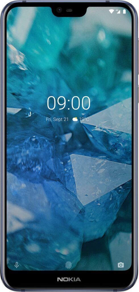 Nokia 7.1 gallery photo 2