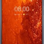 Nokia 8.1 photo 2