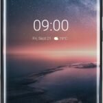 Nokia 8 Sirocco photo 2