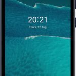 Nokia C1 2nd Edition photo 2