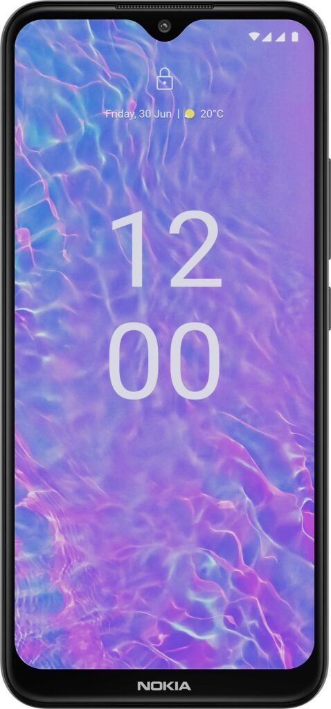 Nokia C210 gallery photo 2