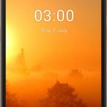 Nokia C3 photo 2