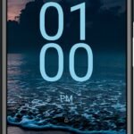 Nokia G100 photo 2