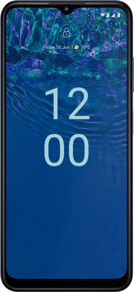 Nokia G310 5G gallery photo 2