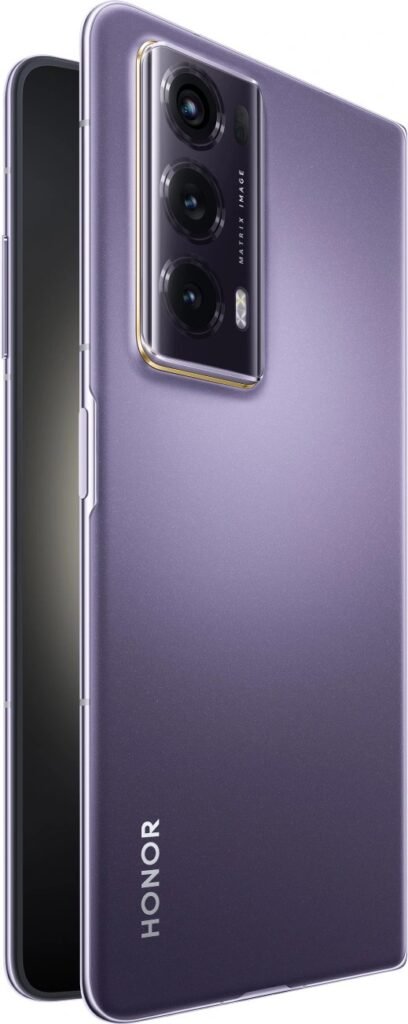 Honor Magic V2 gallery photo 2