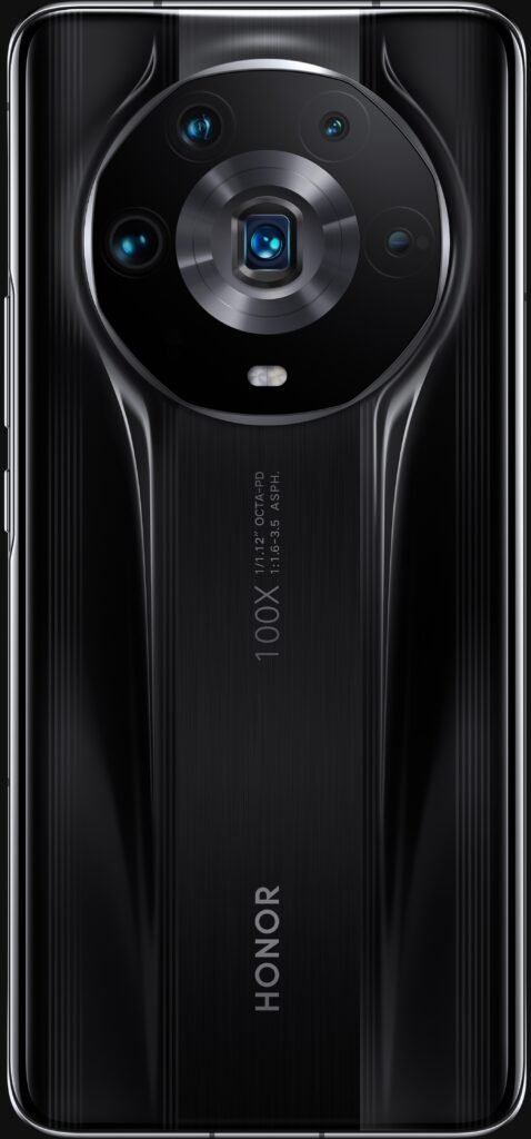 Honor Magic4 Ultimate gallery photo 2