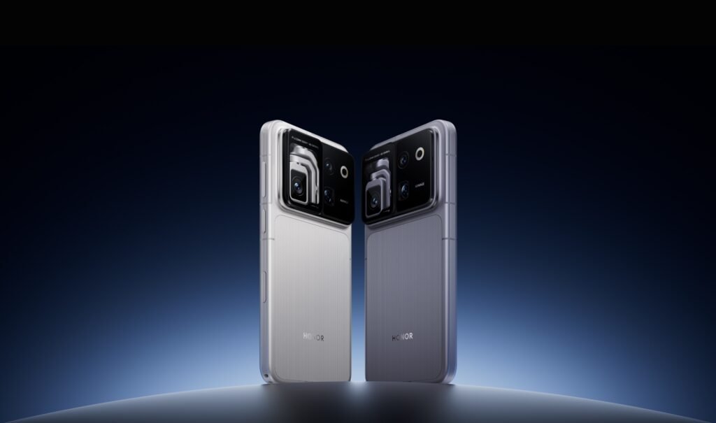 Honor Robot Phone gallery photo 2